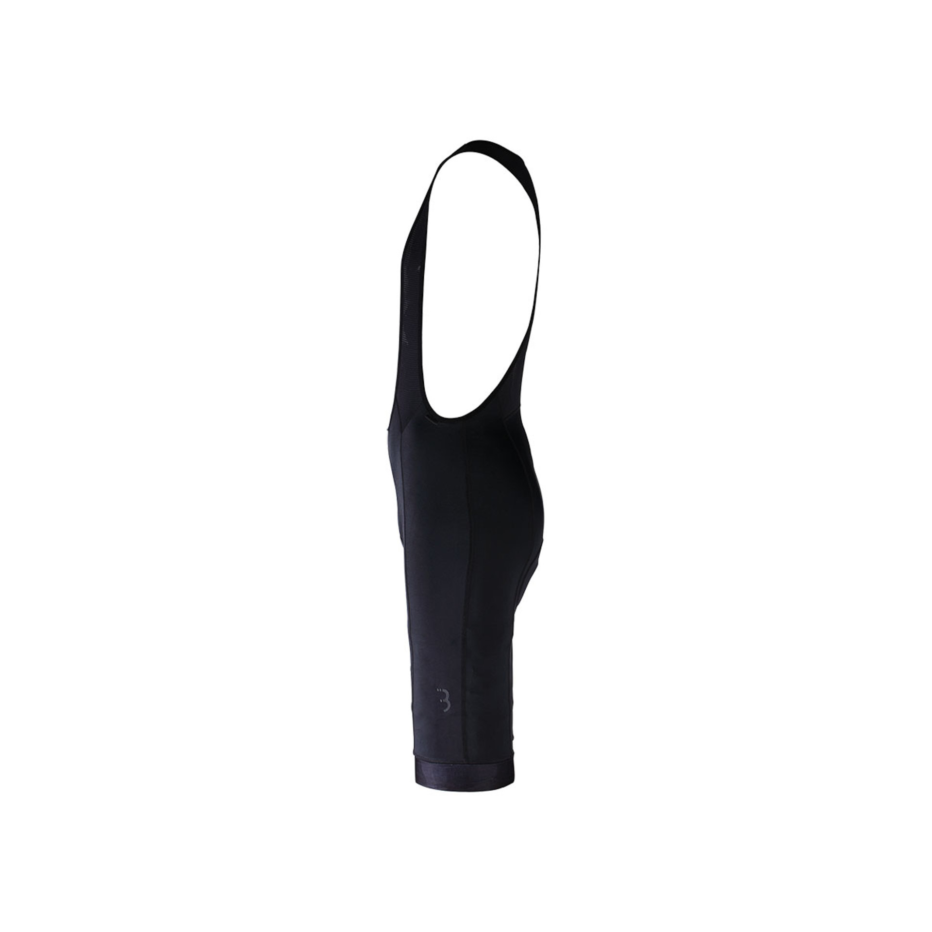 BBB Cycling BBW-219 Corsa 2.0 Fietsbroek Kort Zwart Heren
