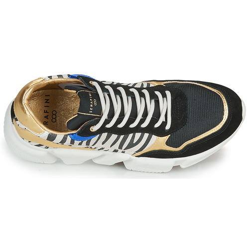 Serafini - OREGON - Noir / Blanc / Doré