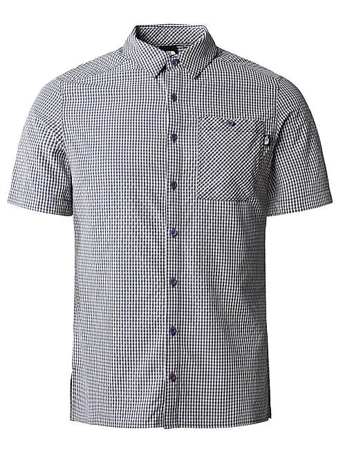THE NORTH FACE - CHEMISETTE HYPRESS SHIRT M