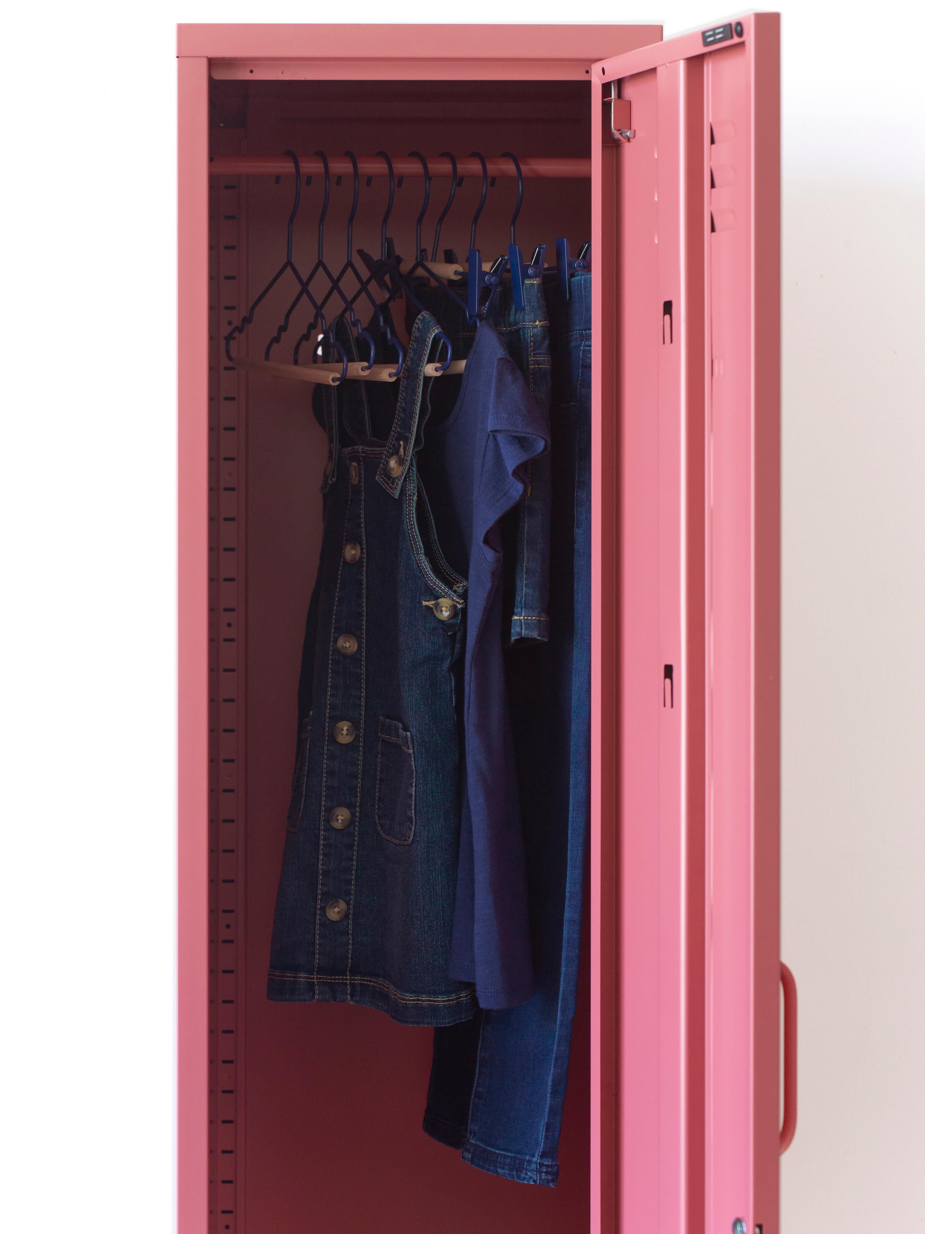 Kinderkledinghanger Top, set van 10