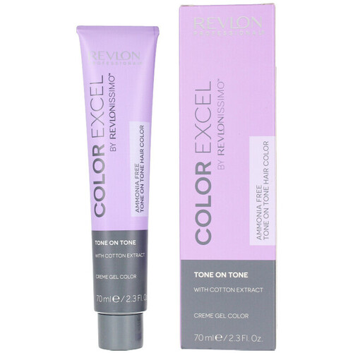 Revlon - Young Color Excel Creme Gel Color 06