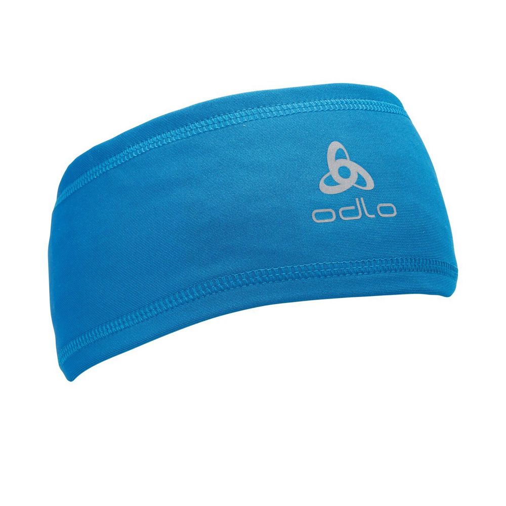 Odlo POLYKNIT LIGHT ECO - Bandeau indigo bunting