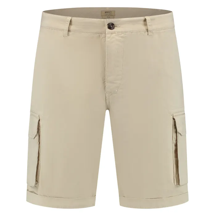 40WEFT Nick Cargo Short Heren