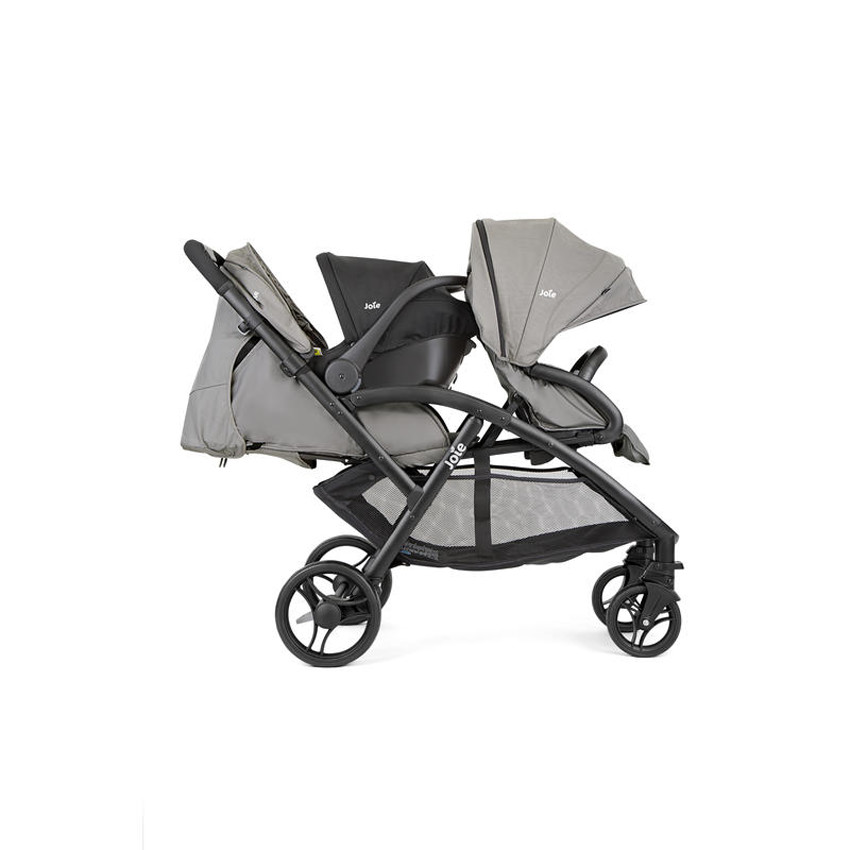 Poussette Evalite duo Pebble