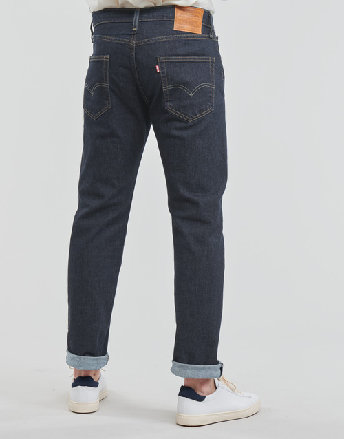 Levi's - 502 TAPER Azul