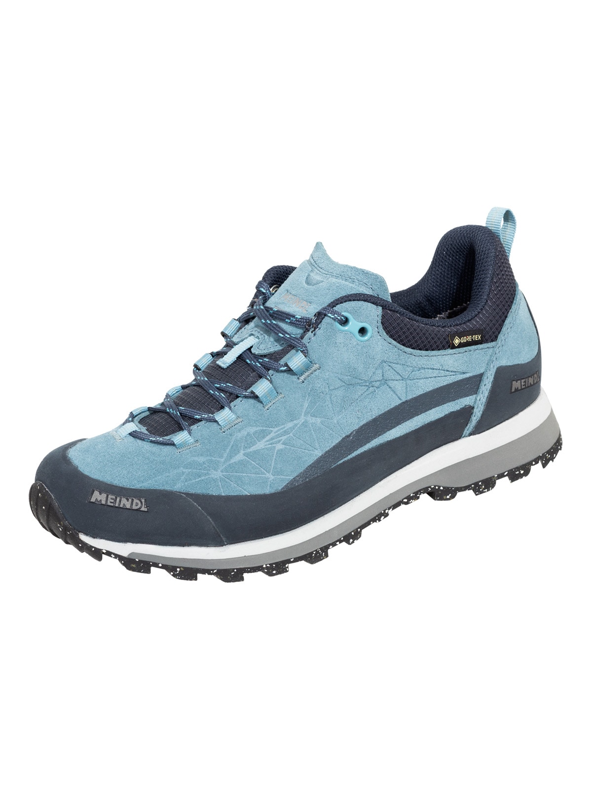 Meindl Outdoorschuh »Meindl Literock Lady 3.0 GORE-TEX«  GORE-TEX® – Winddicht, wasserdicht und atmungsaktiv