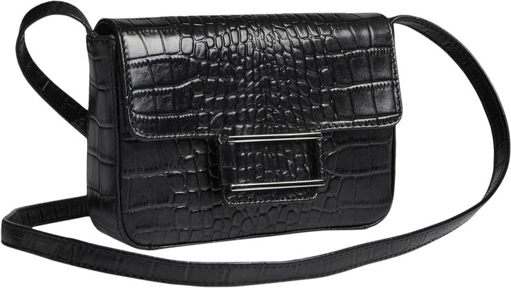 Markberg NoelleMBG Crossbody Bag, Croco Sort