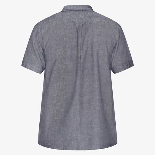 Signal Therkel Skjorte, Blue Captain, XL