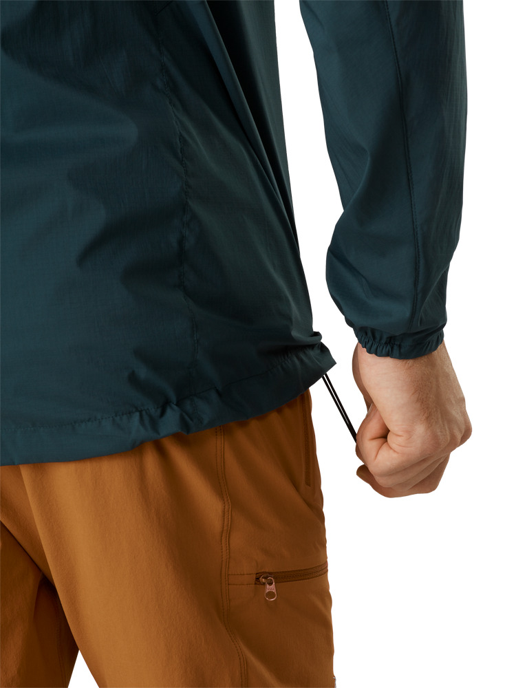 Squamish Hoody M