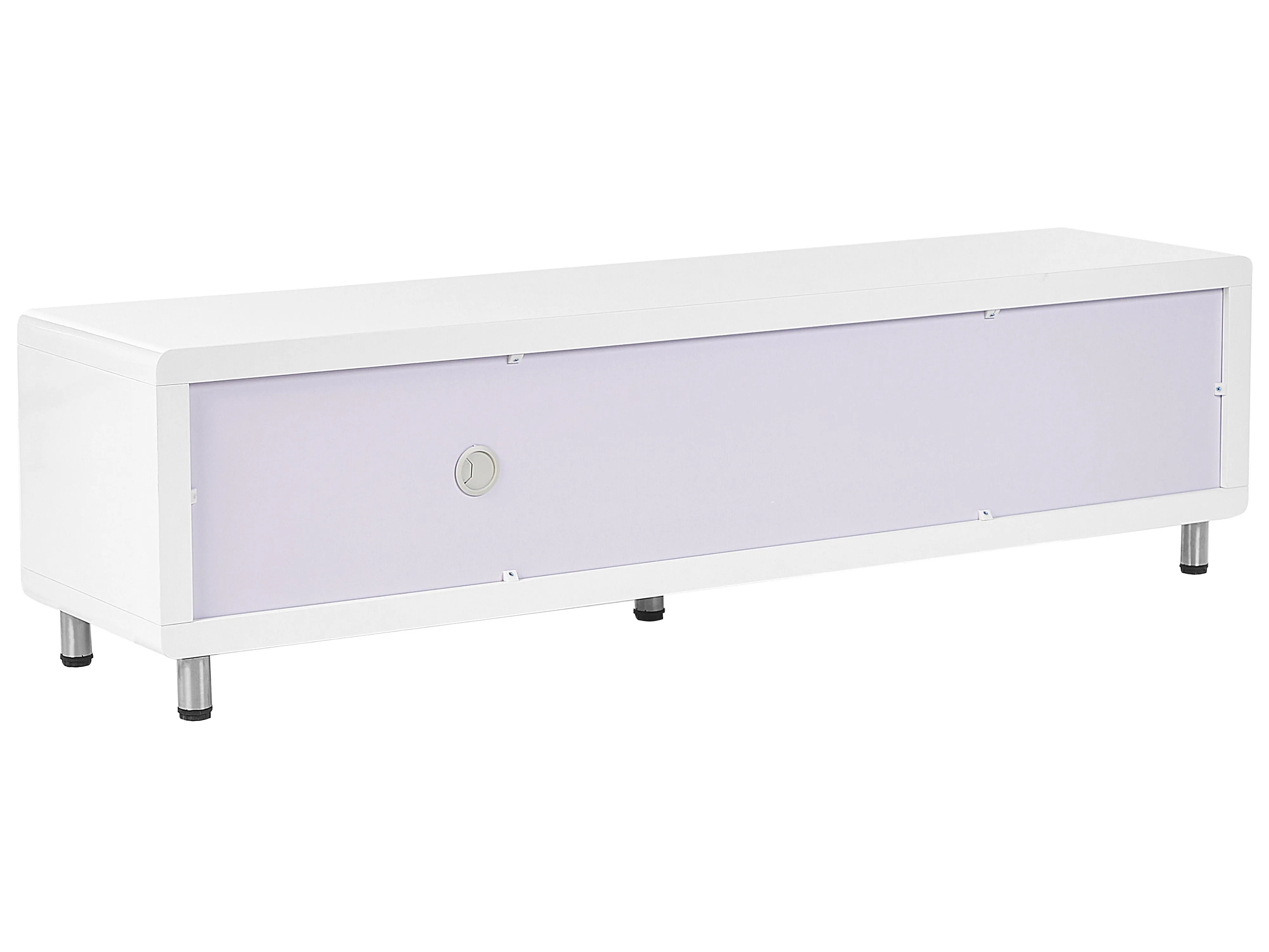 TV-meubel PEMBORKE Wit