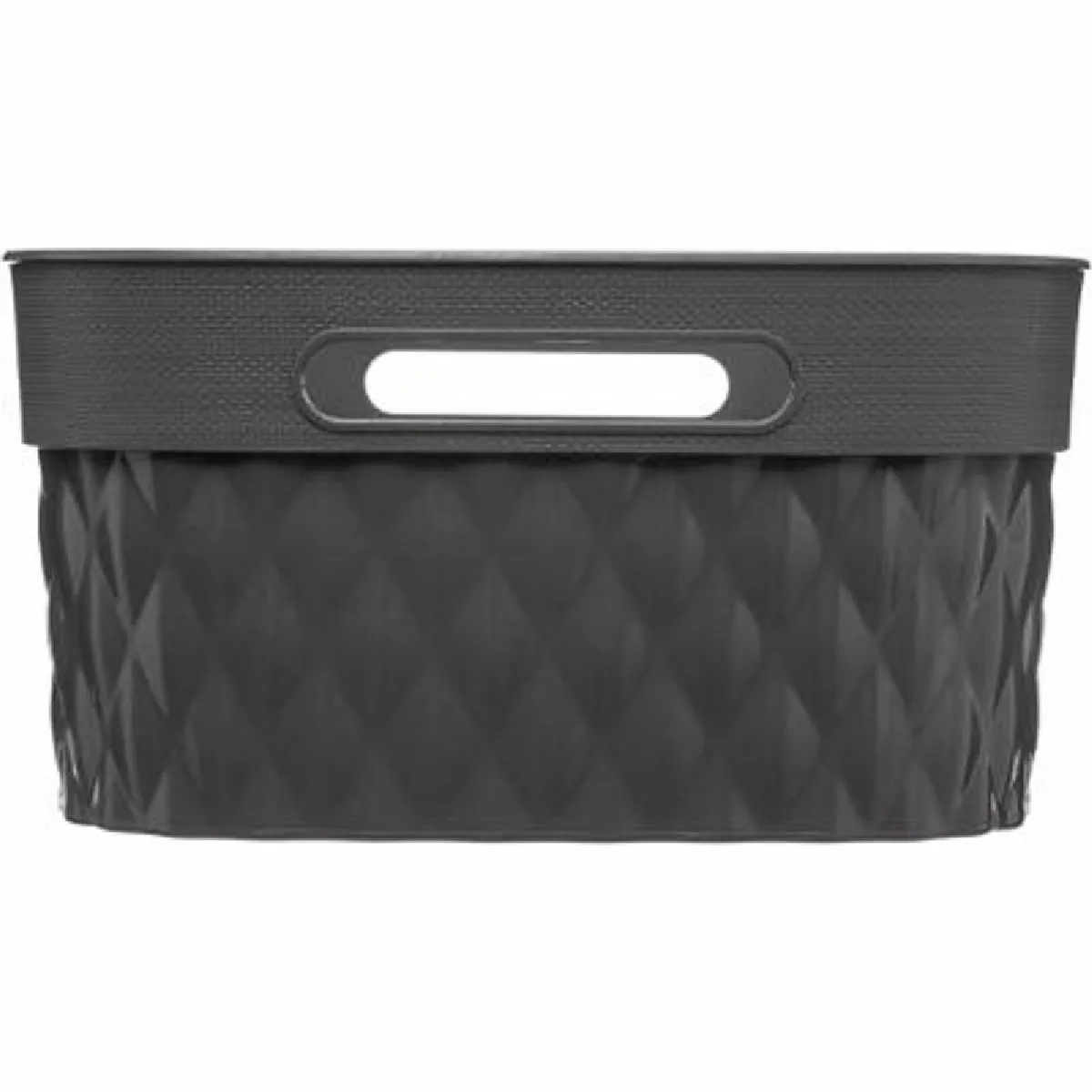 Panier Multi-Usages Disco 27cm Gris