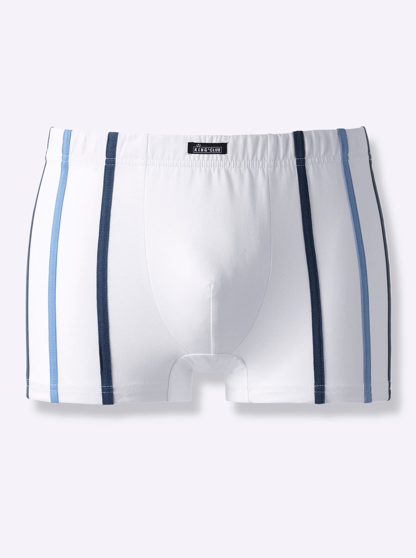 Kings Club Retro Pants