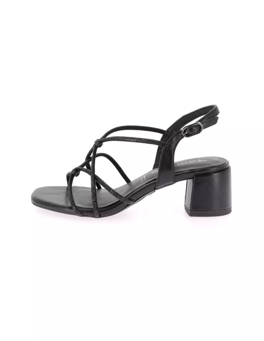 TAMARIS 28236 42 - Sandales & nu-pieds Black