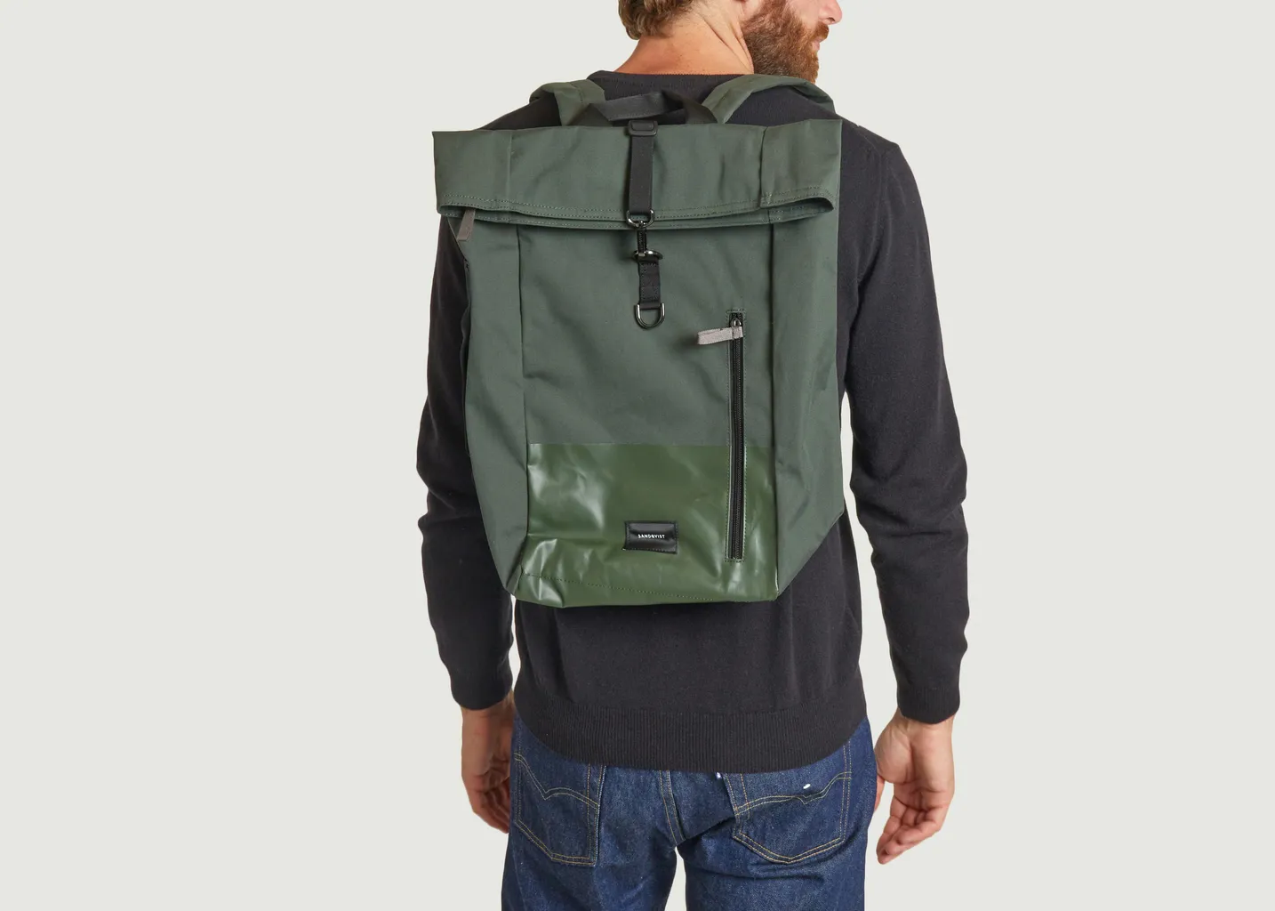 Sac dante vegan Sandqvist