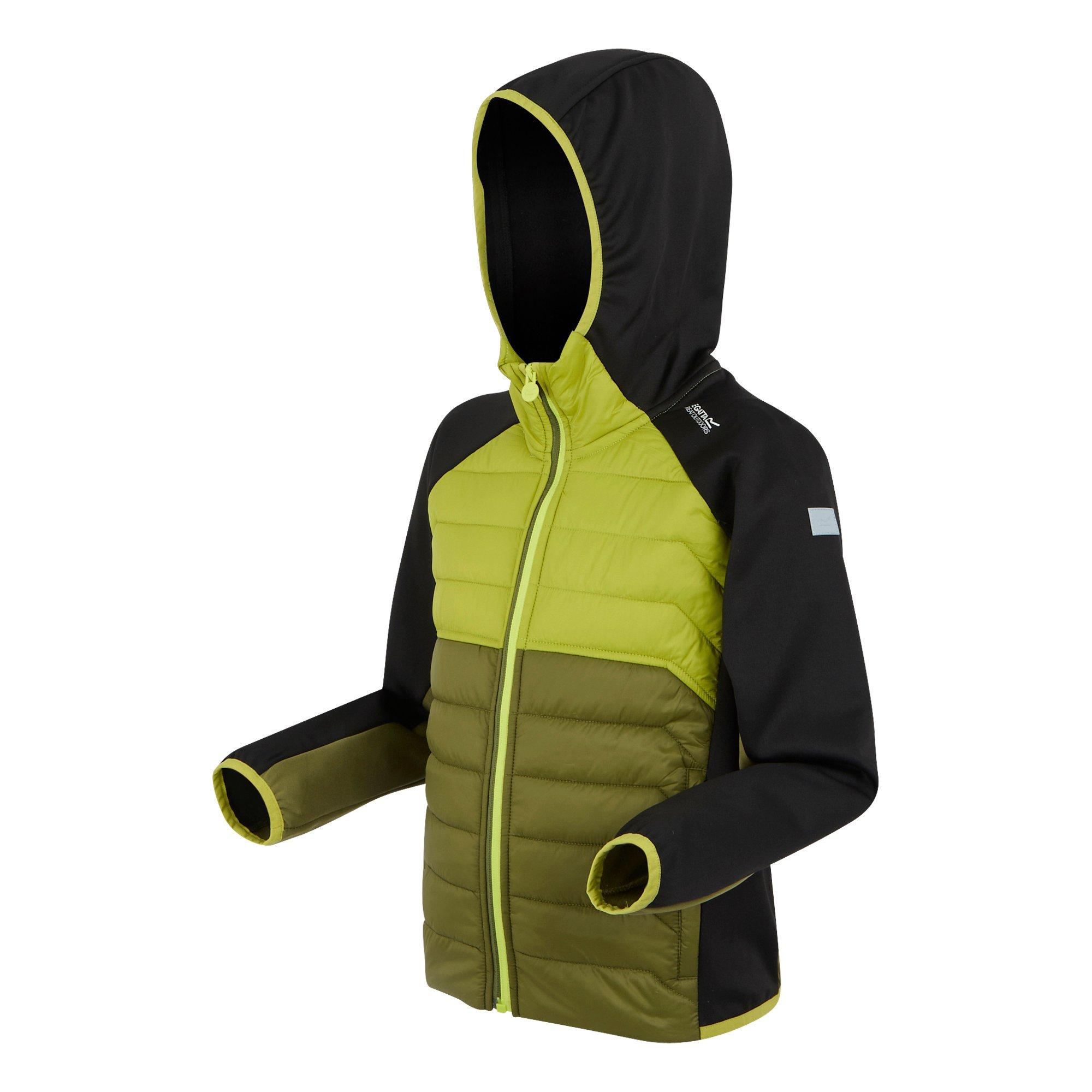 Regatta Kielder Jacket Juniors