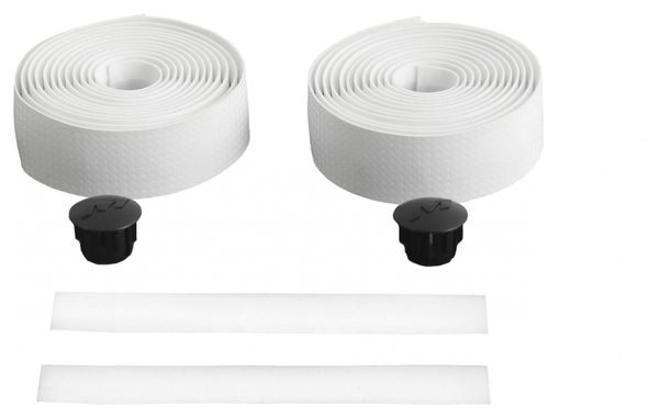Ruban de Cintre Massi Carbon Elite Blanc
