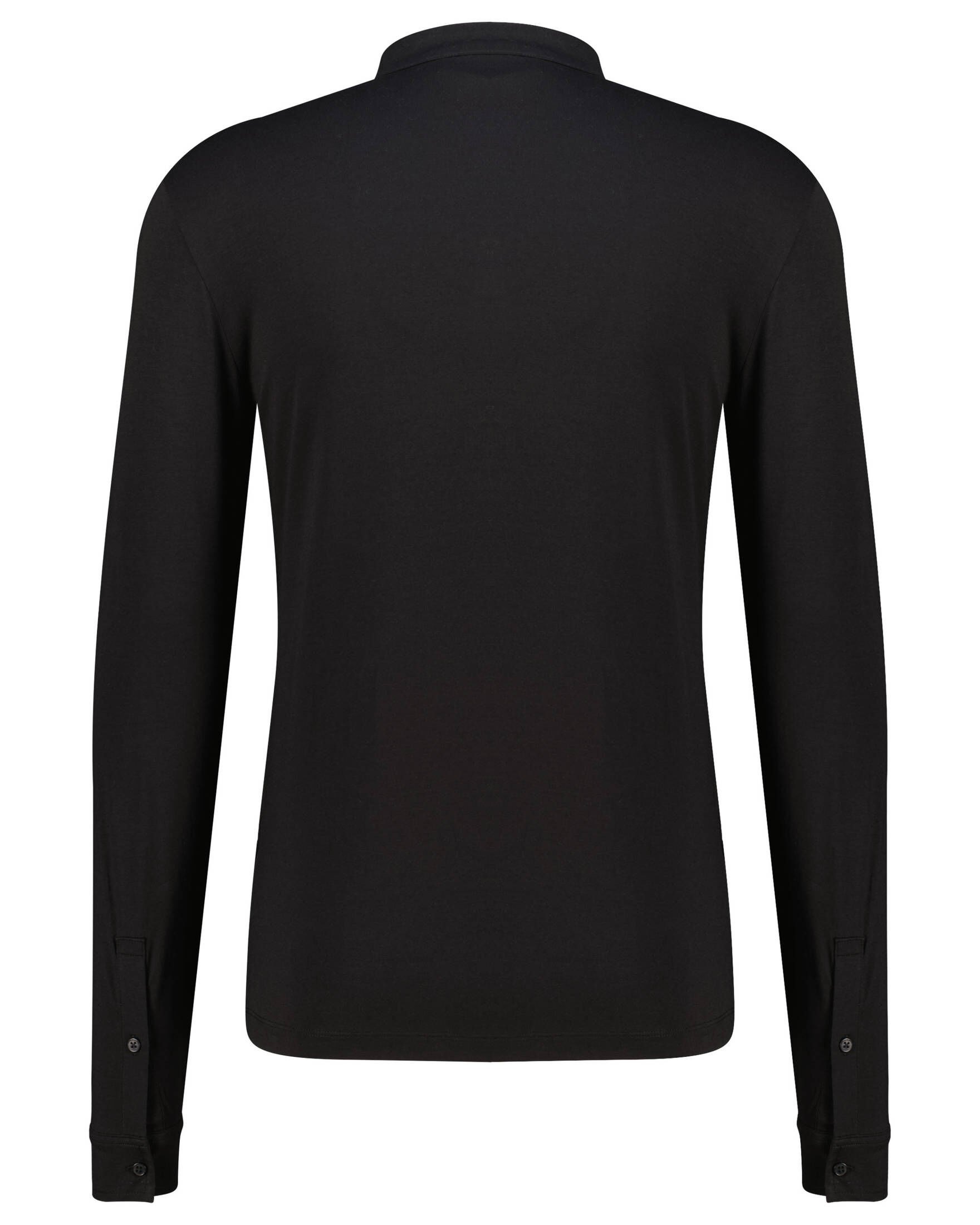 Drykorn| Herren Langarmshirt KENO