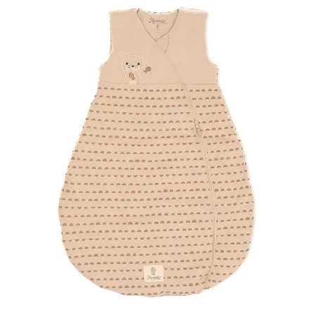 Sterntaler Ganzjahres-Schlafsack Otti Otter, 70 cm