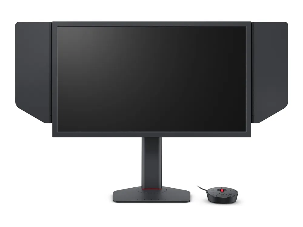 BenQ ZOWIE XL2546X - eSports - XL-X Series - LED-skærm - gaming - 24.5