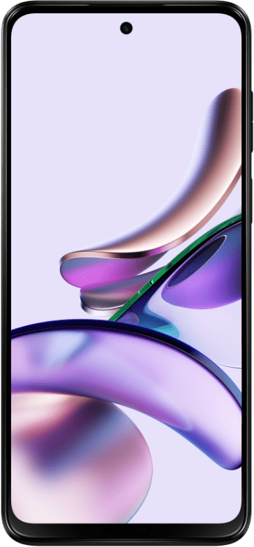 Motorola Moto G13