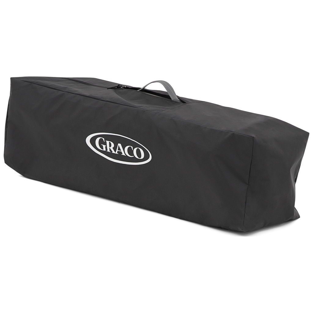 GracoGraco   Foldlite Reisebettchen midnight