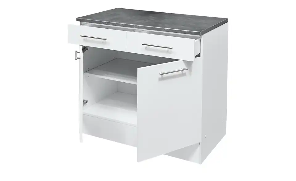 Unterschrank Lier 100 cm
