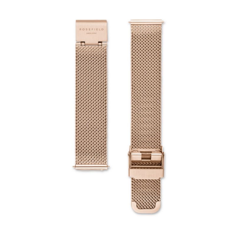 Montre Rosefield Femme 