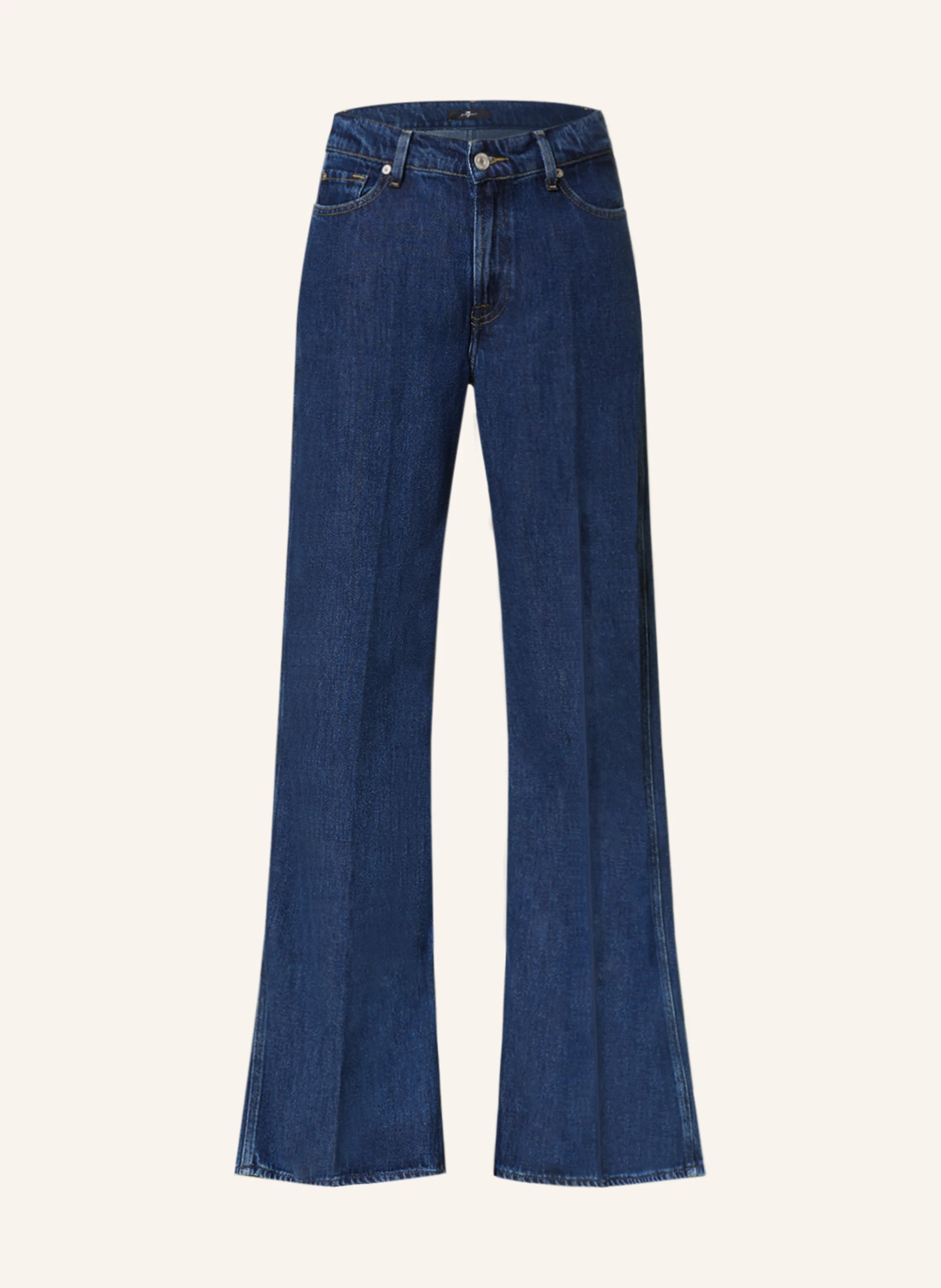 7 for all mankind Flared Jeans LOTTA