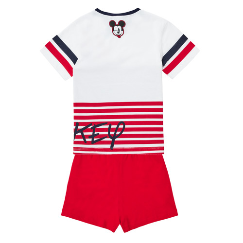TEAM HEROES  - MICKEY SET - Multicolore