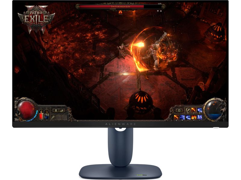 Dell Monitor Alienware 27 AW2725DM 27