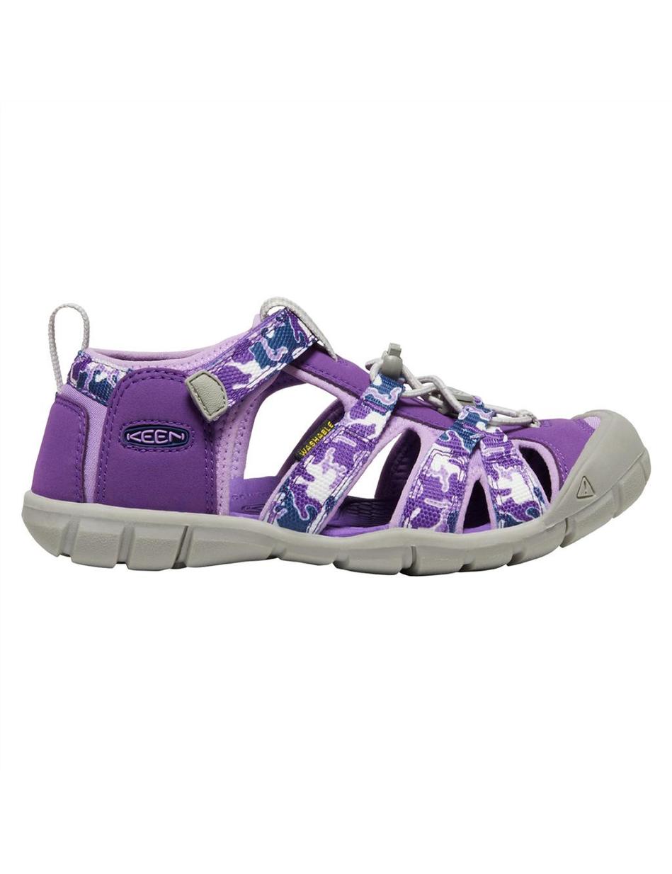 KINDERSCHUHE Y SEACAMP II CNX