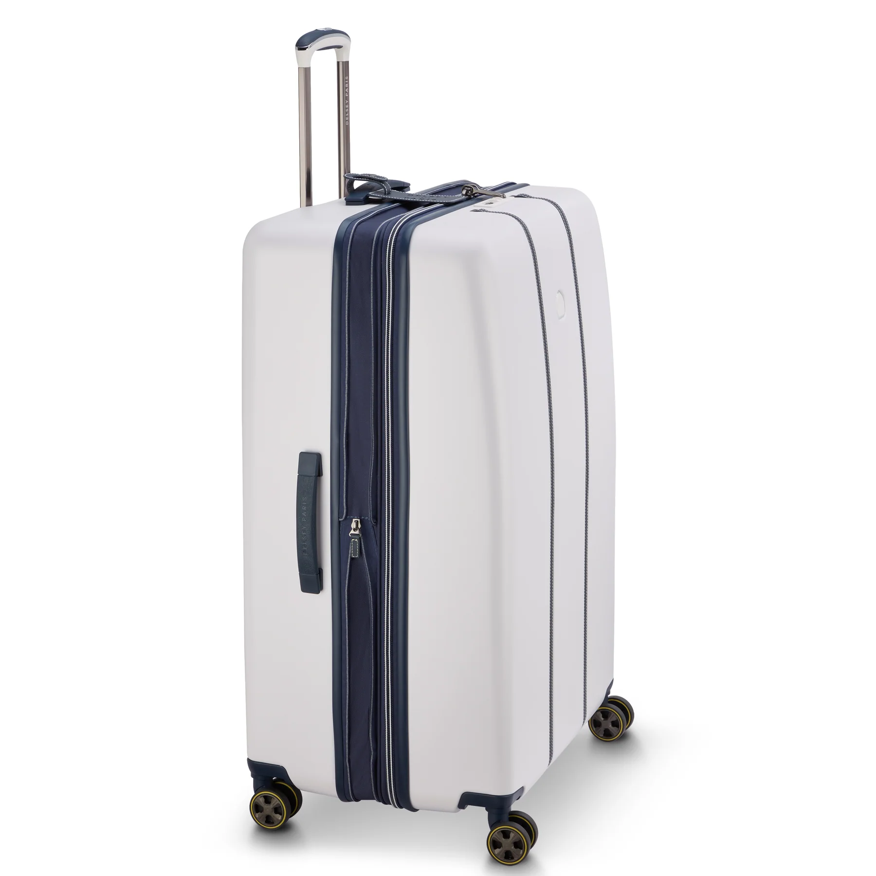 Valise soute - XL extensible (81cm)