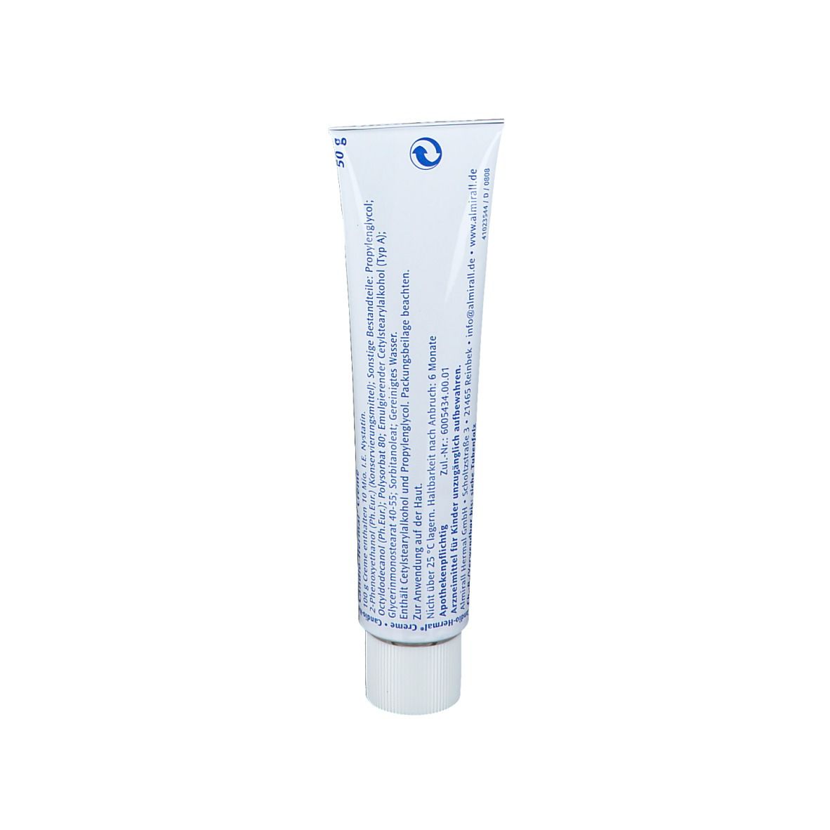 Candio-Hermal® Creme