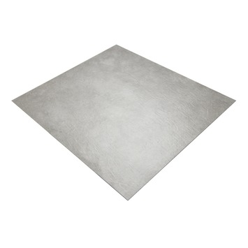 Budget Peel & Stick PVC Minori tegel lichtgrijs