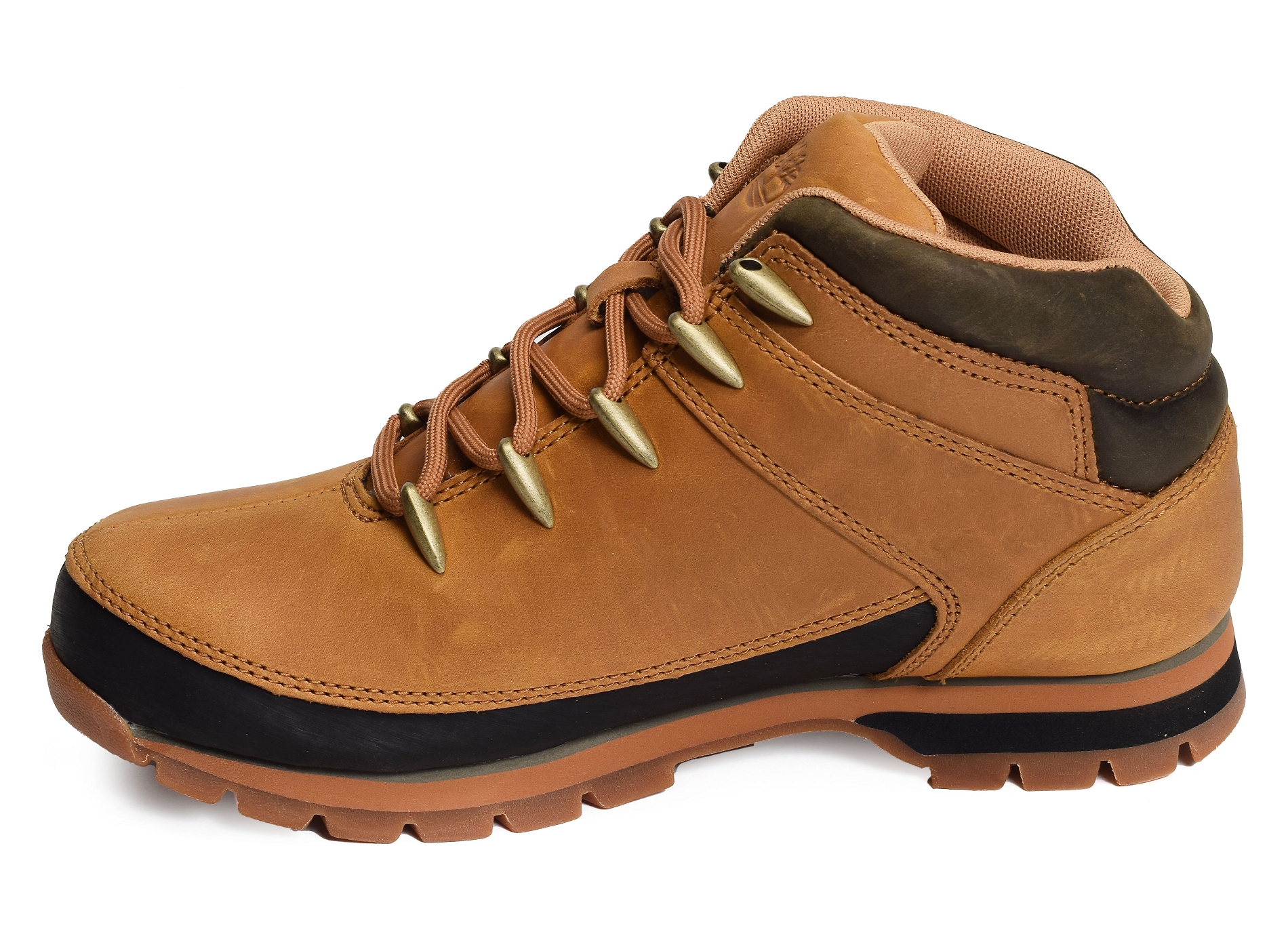 Euro sprint cognac