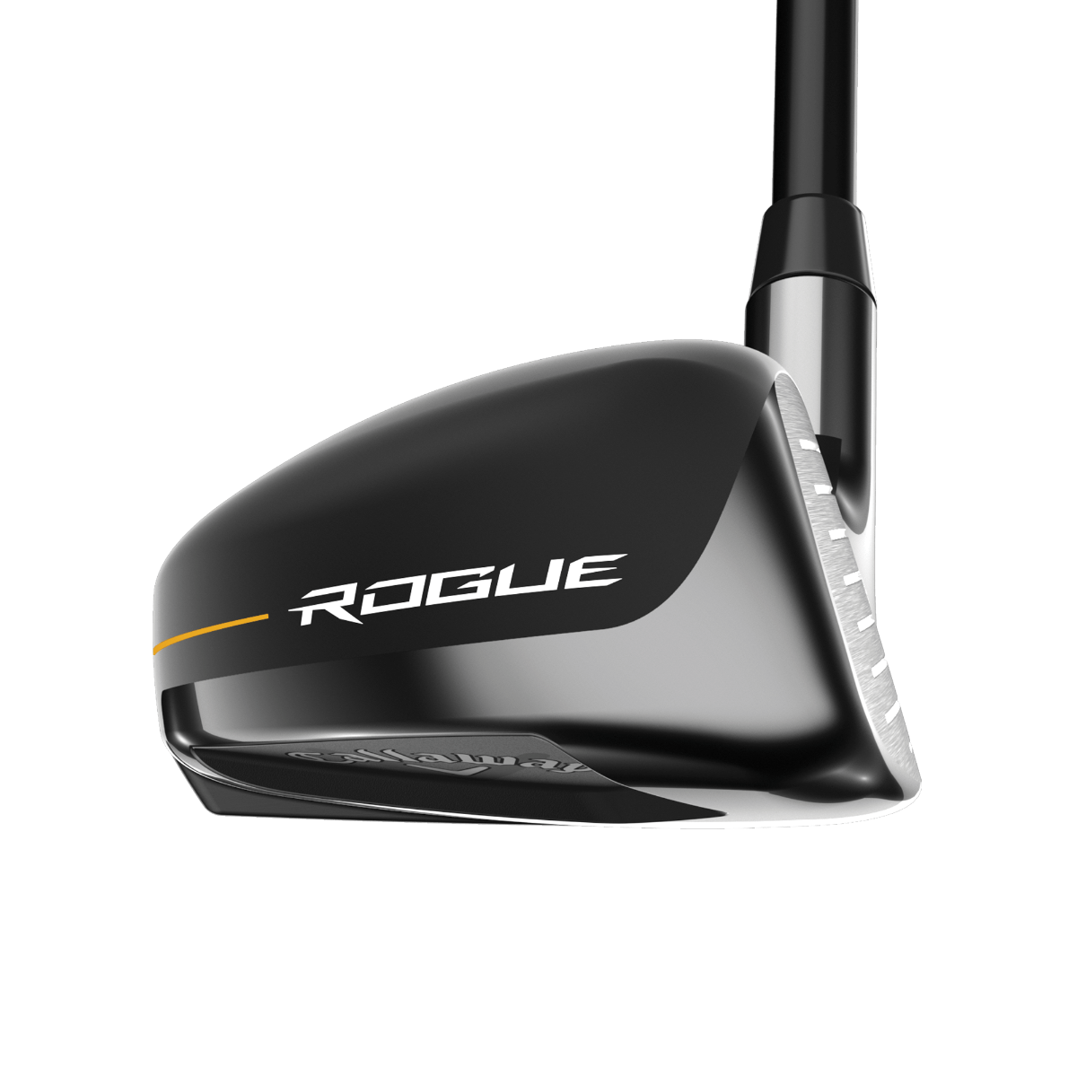 Rogue ST Max Hybrid