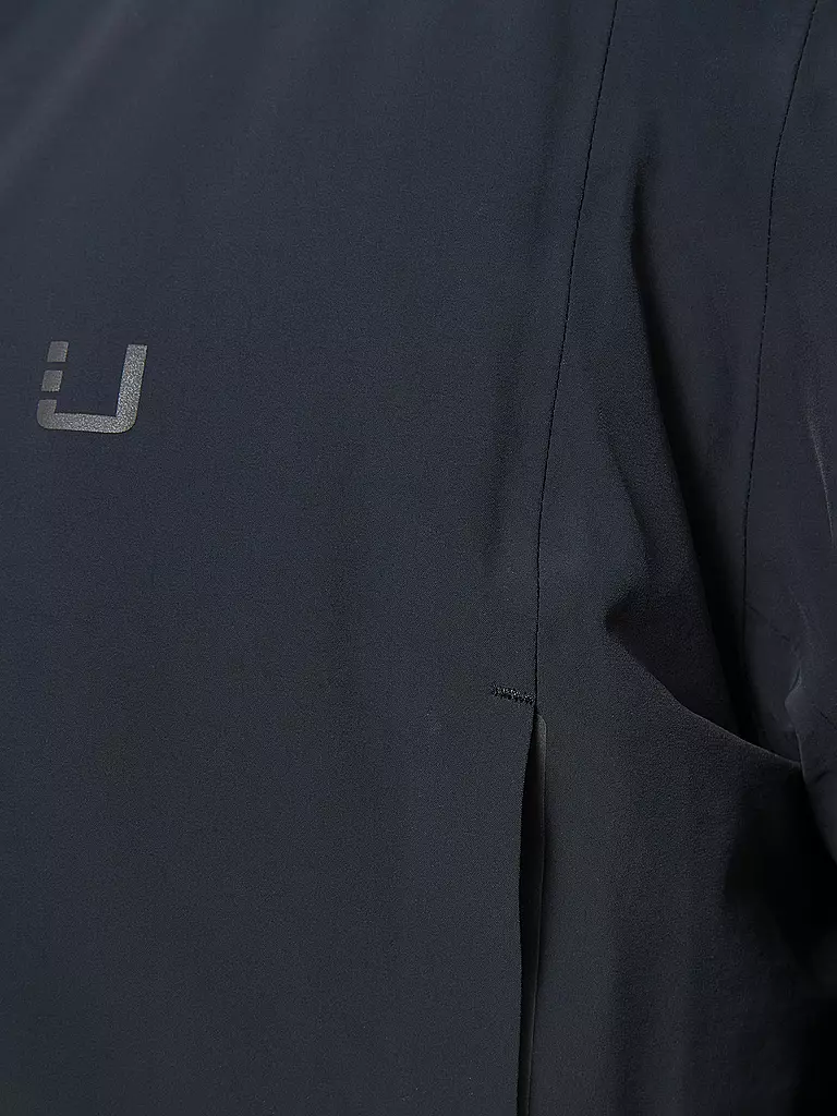 UBR Parka REGULATOR schwarz