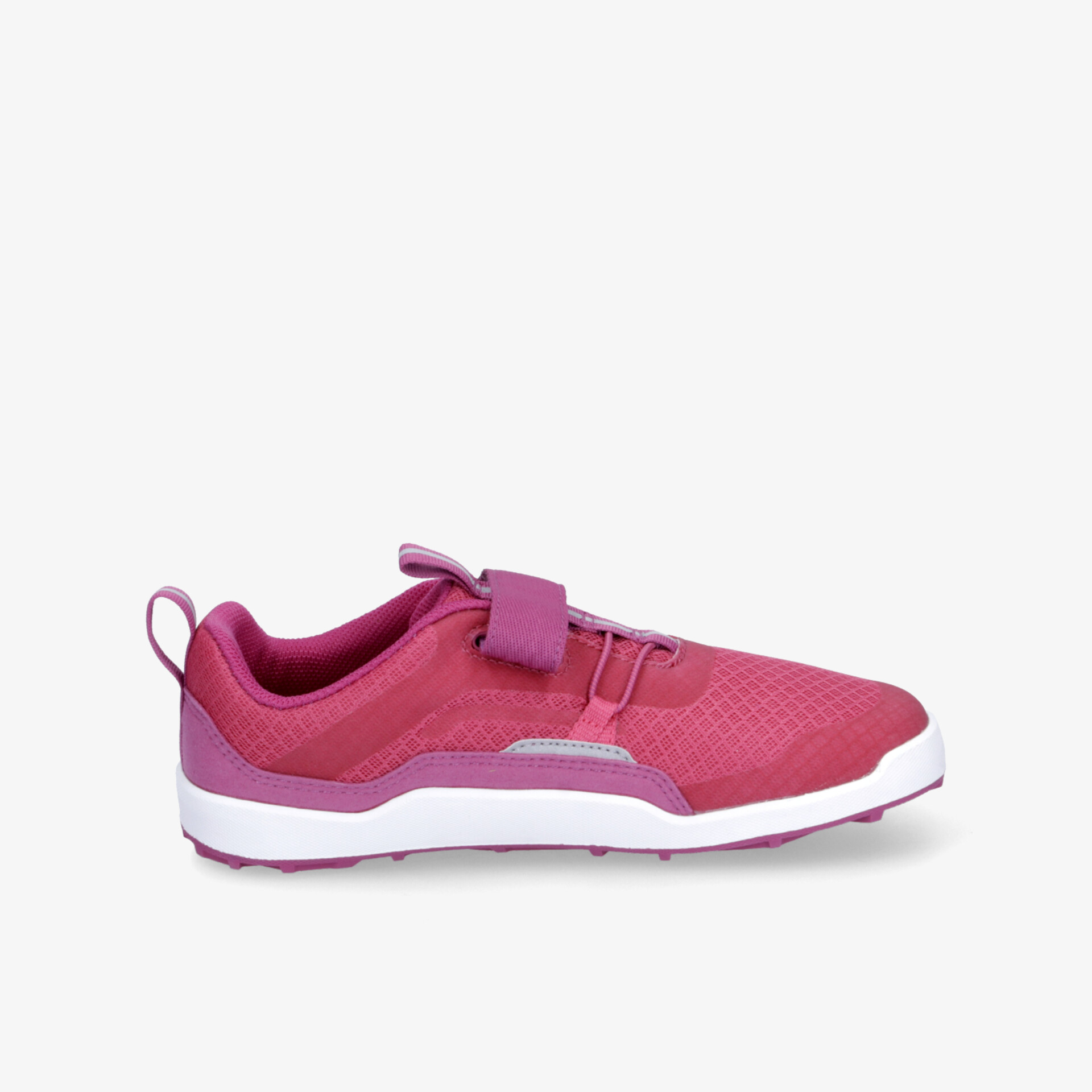 Sfoli Kinder Halbschuhe pink