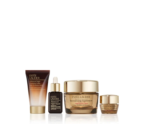 Estée Lauder Supreme  Geschenkset