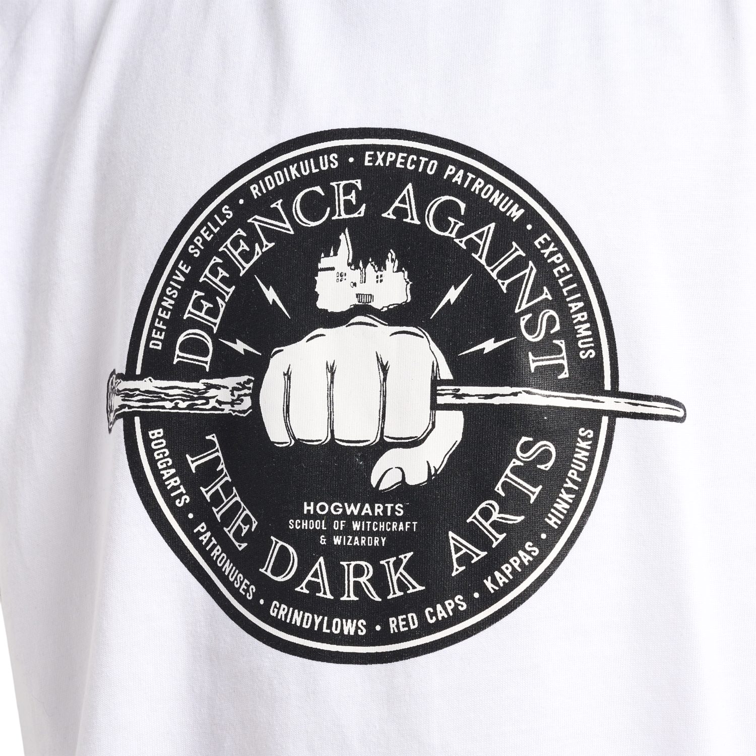 hmlHARRY POTTER T-SHIRT