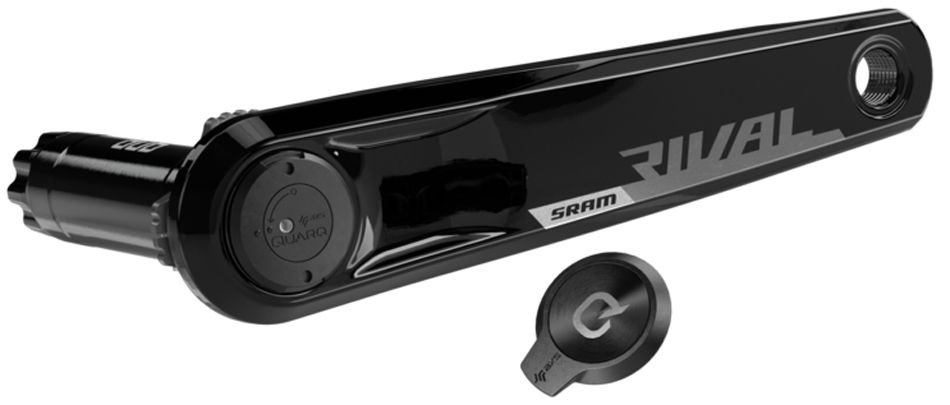 SRAM Rival AXS DUB Wide Powermeter Kurbel Upgrade kaufen | Bike-Discount