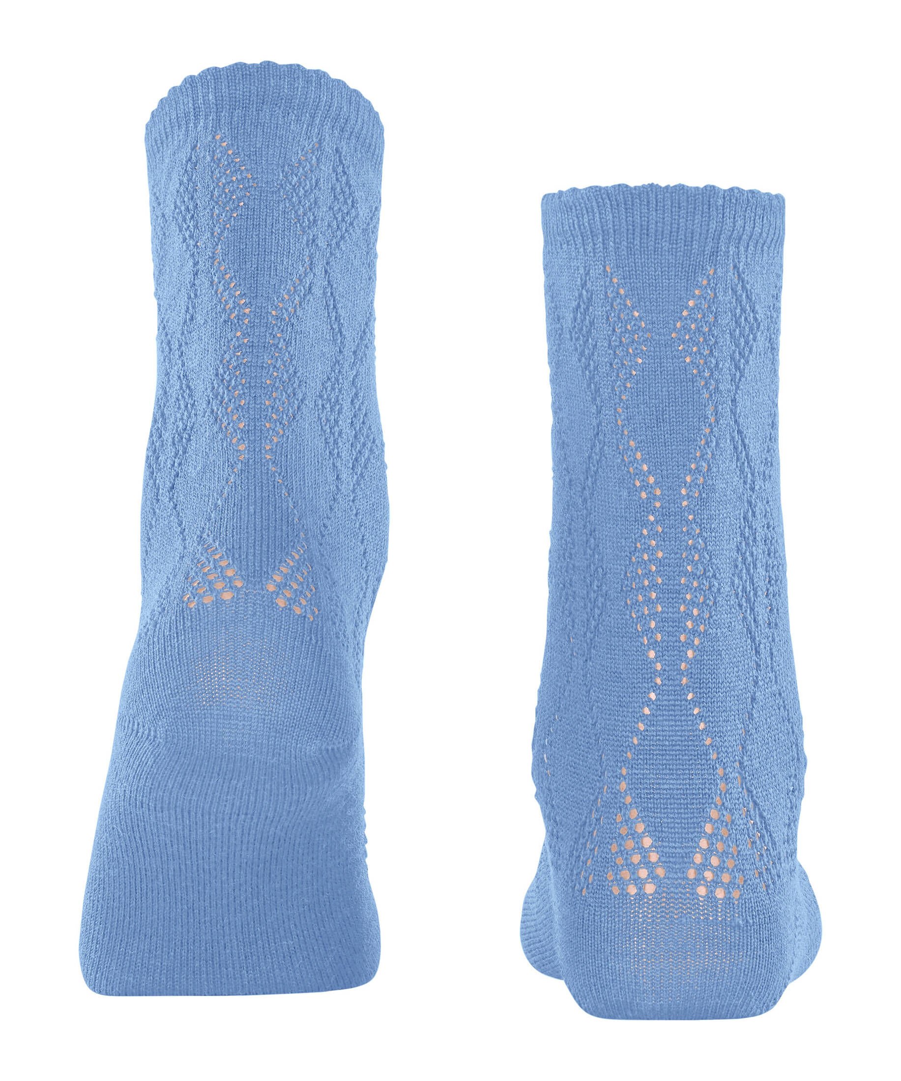 FALKE| Damen Socken Argyle Vibe
