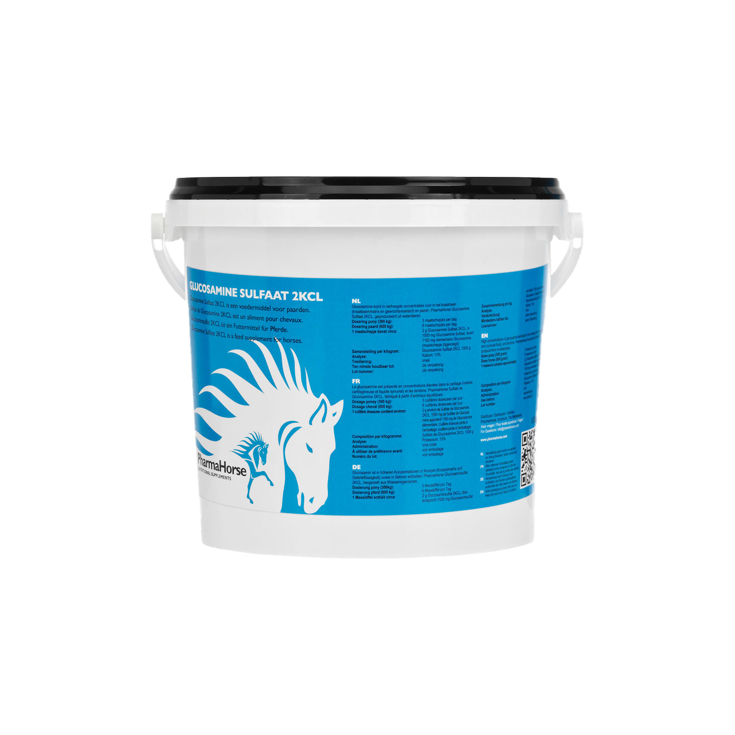 PharmaHorse Glucosamine