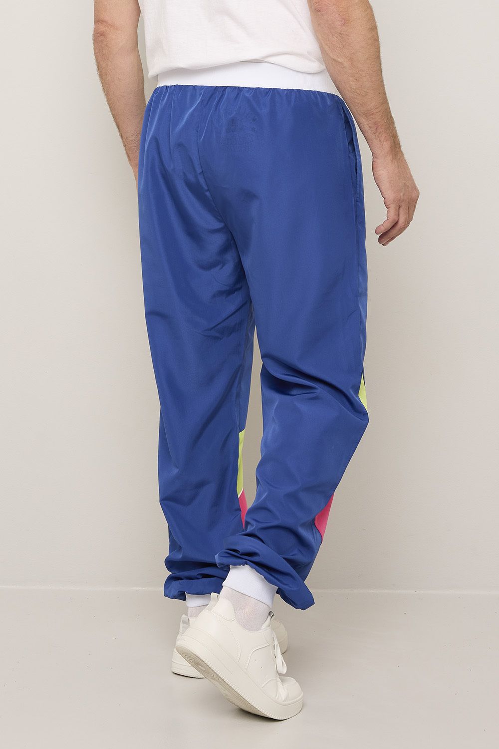 Retro Grilldress-bukse
