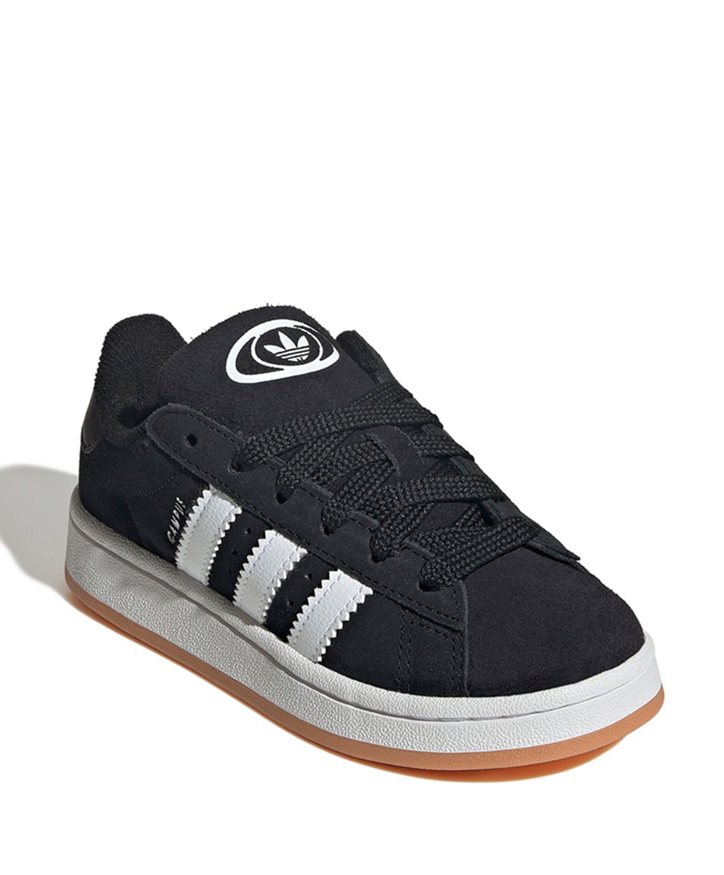 Adidas CAMPUS 00s C uniseks sneakers  zwart