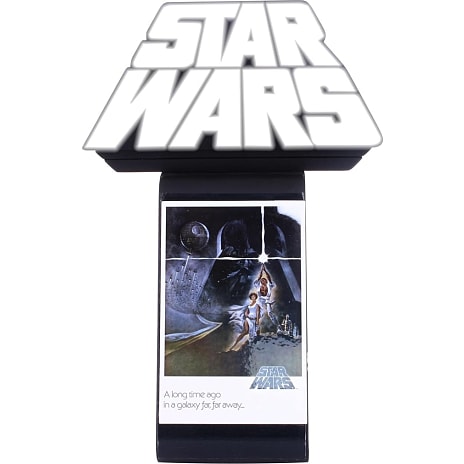 Cable Guys opladningsstativ 25 cm - Star Wars