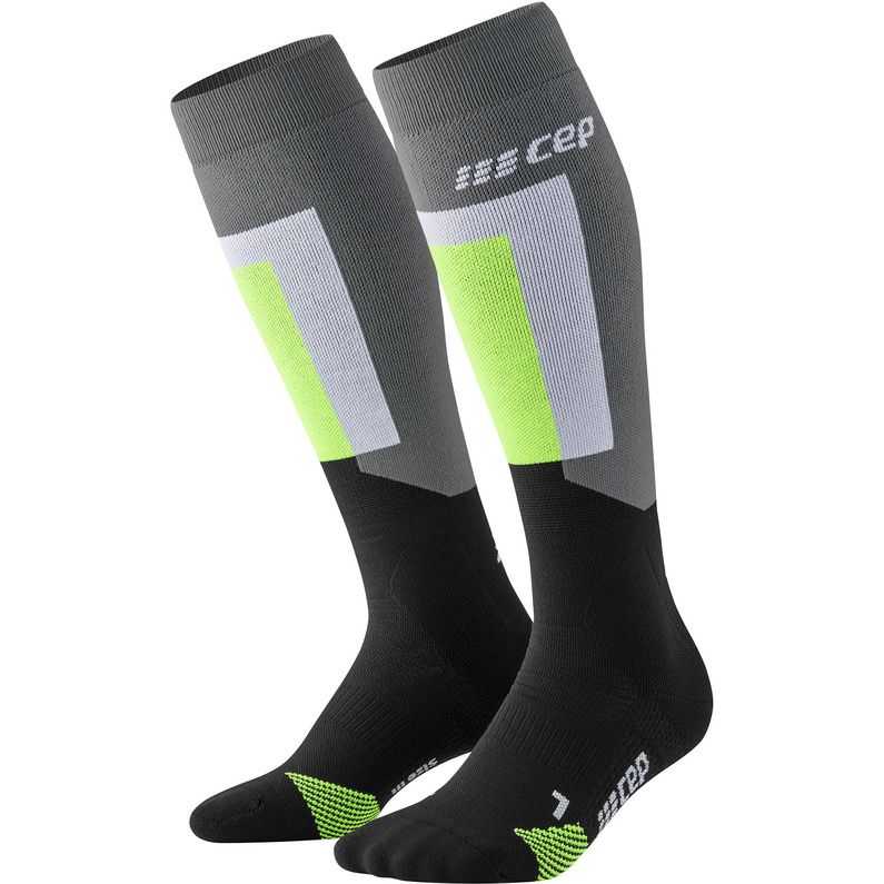 CEP Herren Thermo V3 Socken