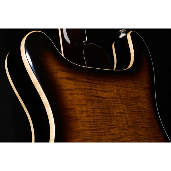 PRS SE Hollowbody II Piezo BG