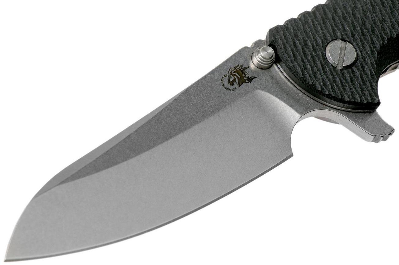 Rick Hinderer XM-24 4