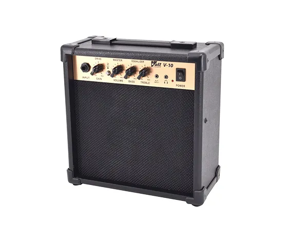 Voggenreiter VOLT E-Gitarren-Set EG-100